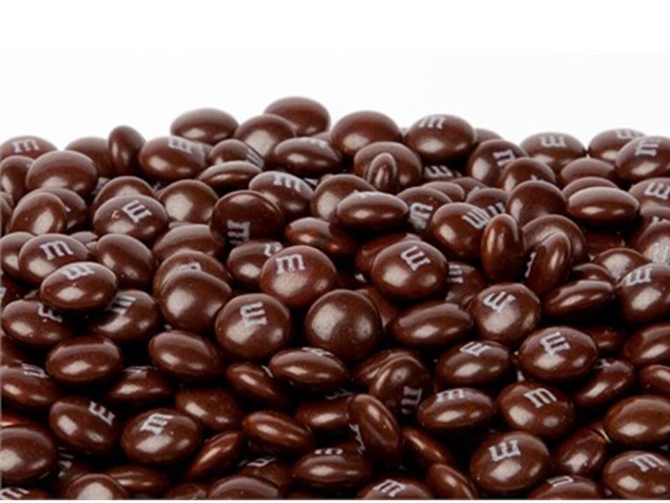 The Brown M&M Theory