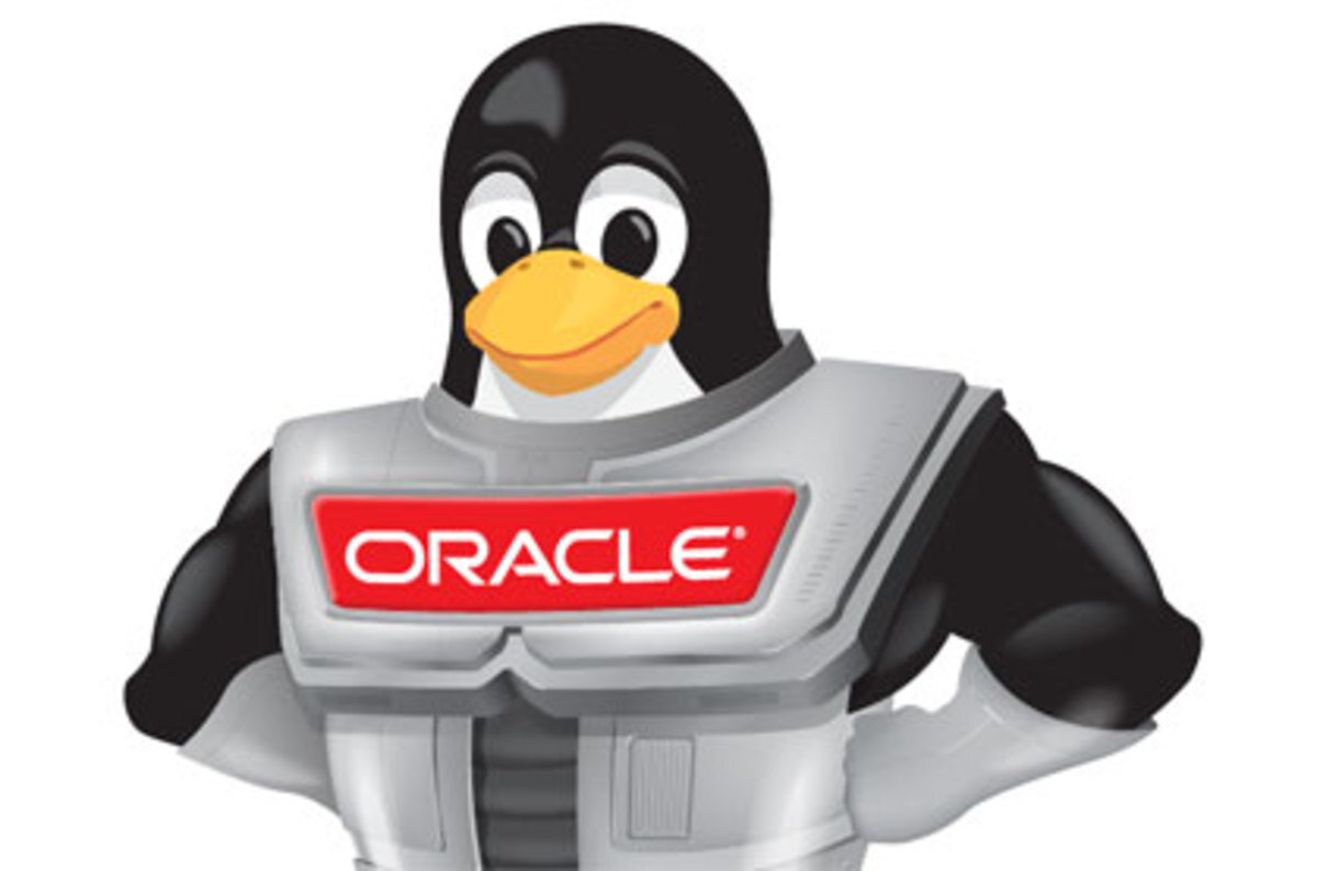Installing VMWare Tools on Oracle Linux