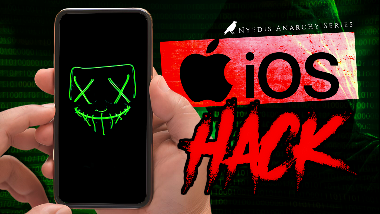 Podcast: Recent Apple iOS hack and how it impacts you | Ep. 40