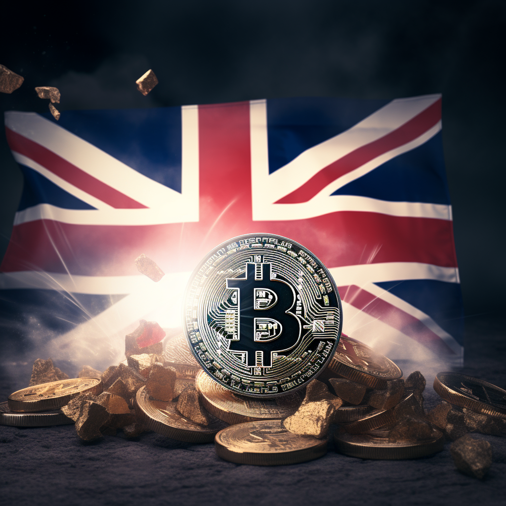Chase Bank attacks crypto in U.K.
