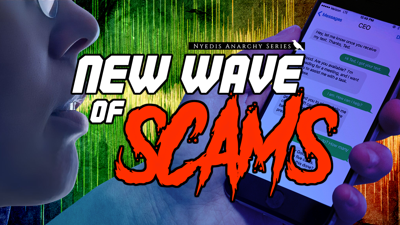 Podcast: New wave of scams | Ep. 51