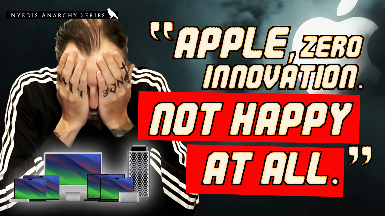 Podcast: A no nonsense recap of Apple’s “Scary Fast” event | Ep. 64