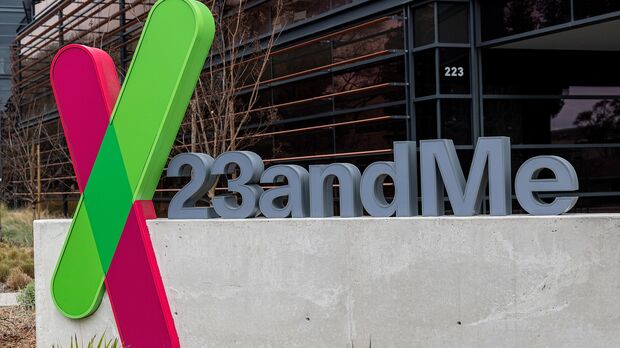 Major data breach at genealogy company 23andMe impacts nearly 7 million users