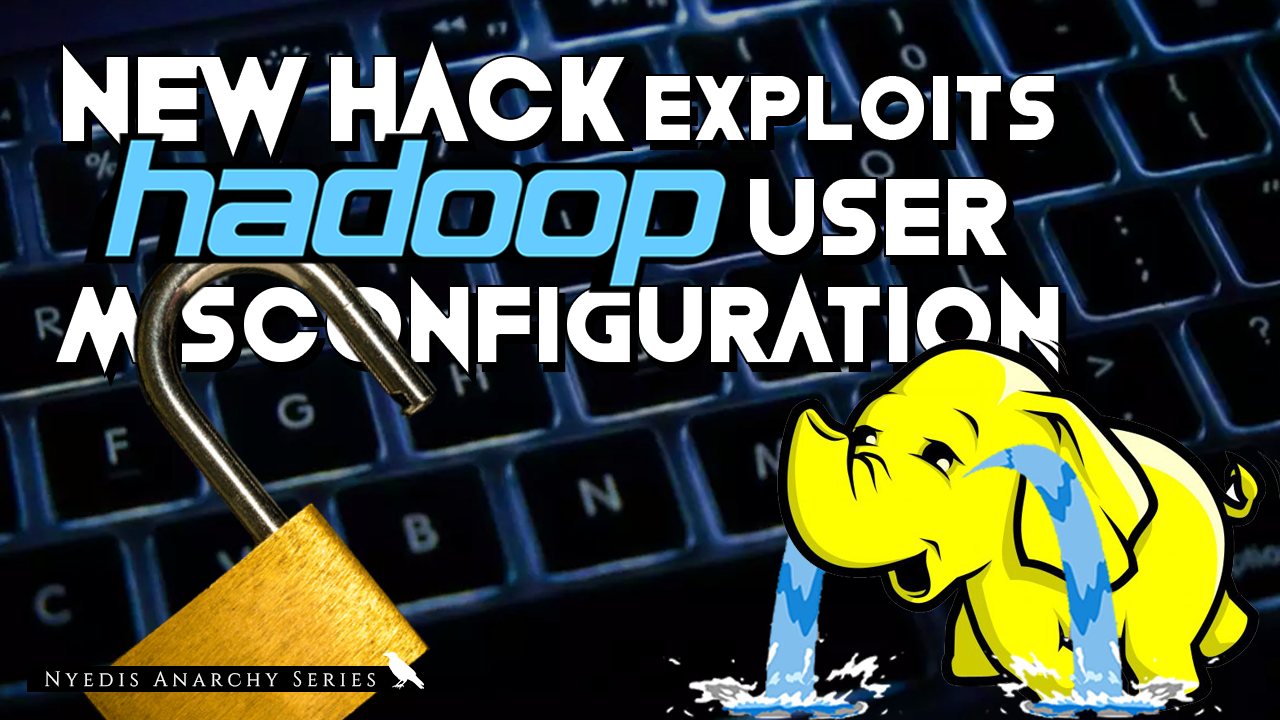 Podcast: New hack exploits Hadoop user misconfiguration | Ep. 87