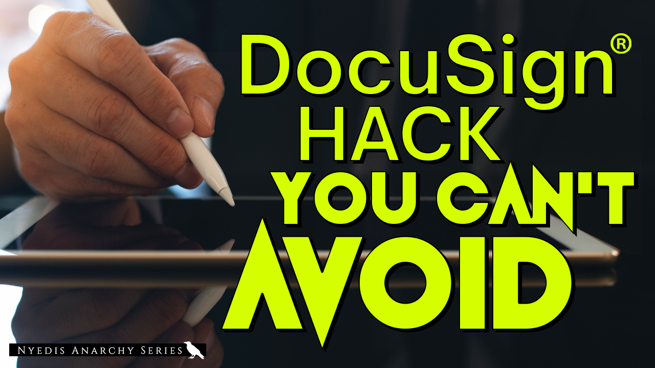Podcast: The DocuSign hack you can’t avoid | Ep. 107