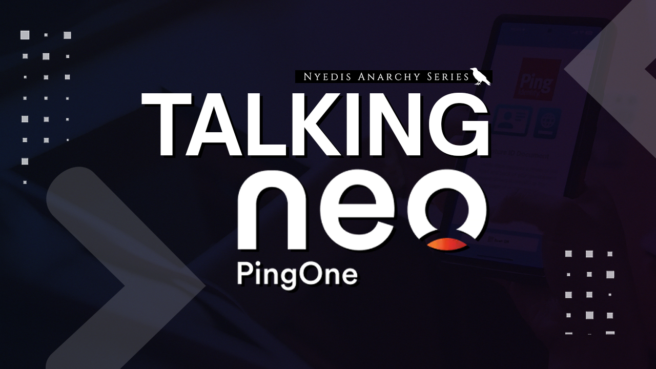 Podcast: Talking PingOne Neo with Darrell Geusz | Ep. 108