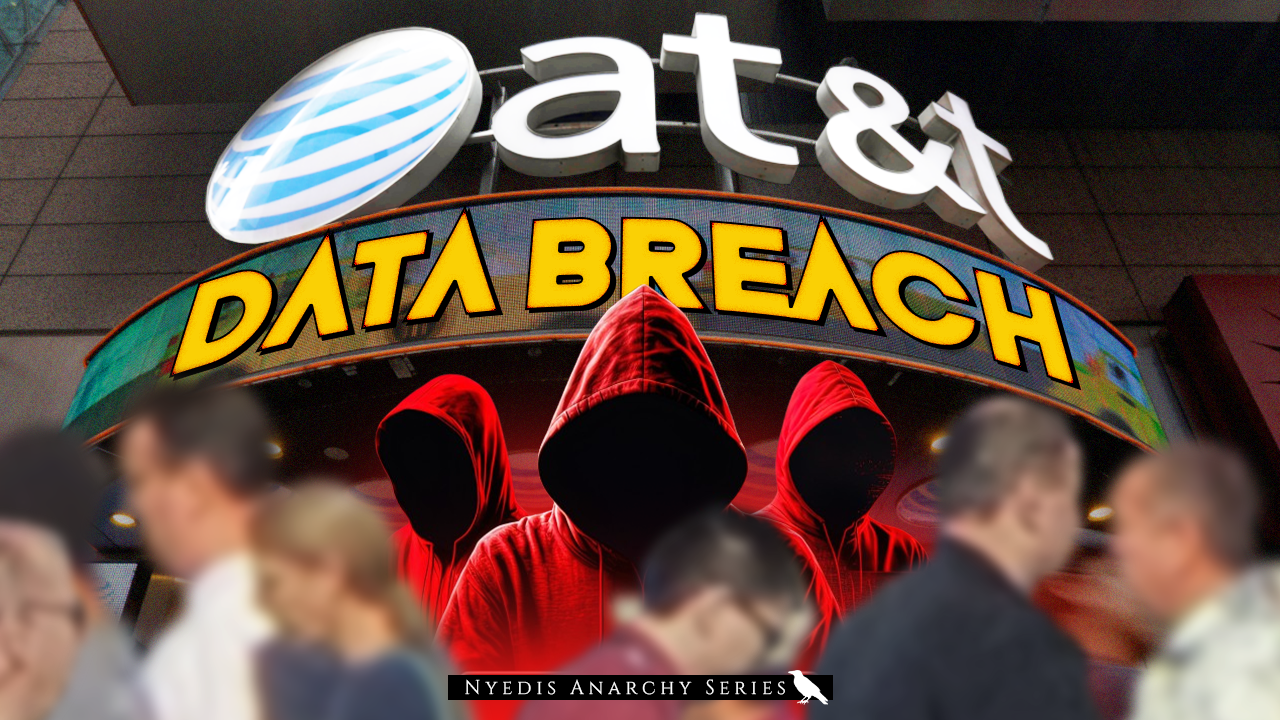 Podcast: AT&T breach compromises 70 MILLION accounts | Ep. 111
