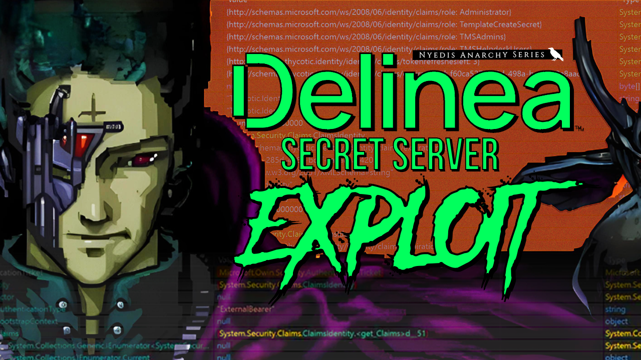 Podcast: All Your Secrets Are Belong To Us – Delinea Secret Server Exploit | Ep. 123