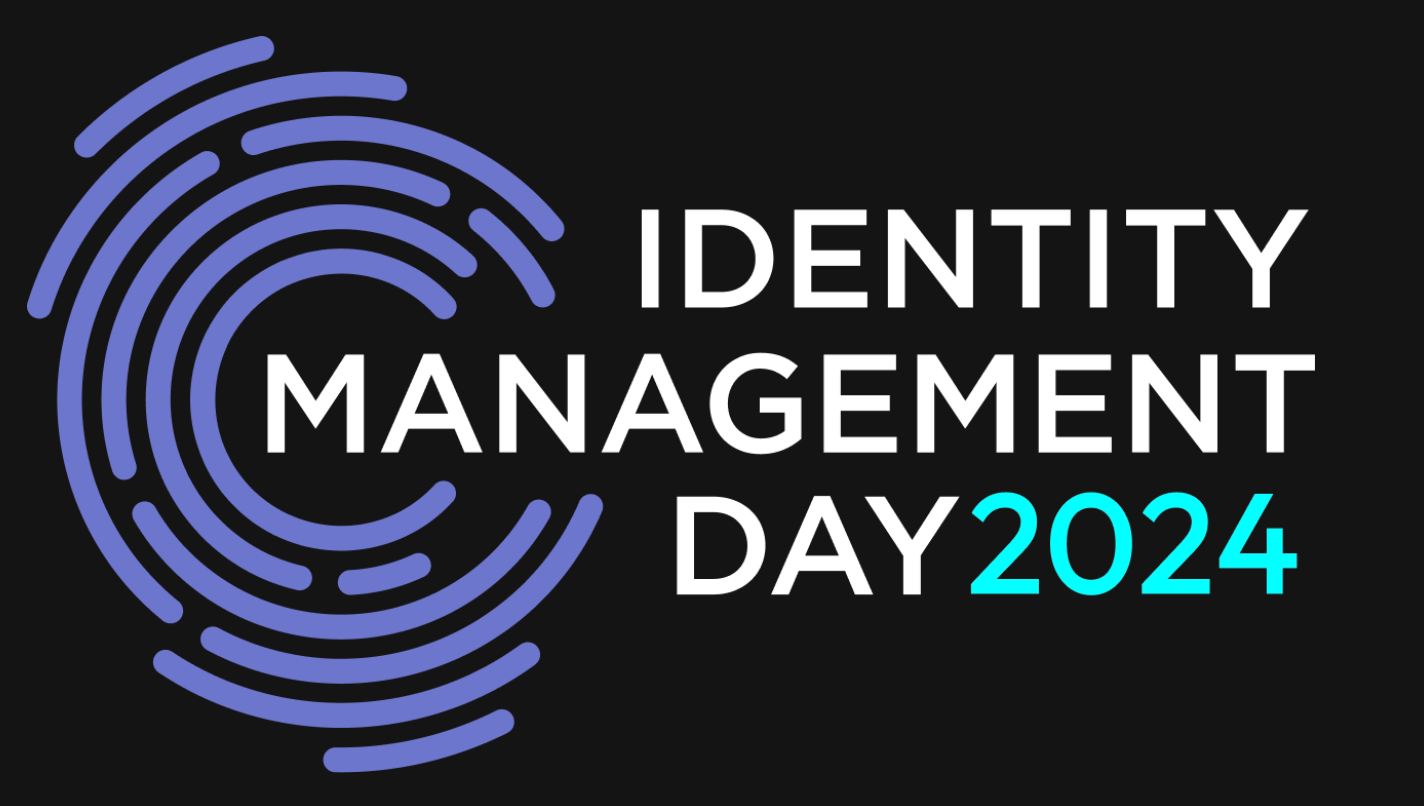 Commemorating Identity Management Day 2024