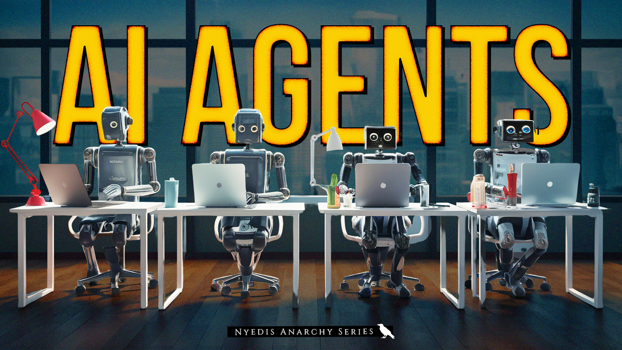 Podcast: AI Agents – What they are and our experience | Ep. 143