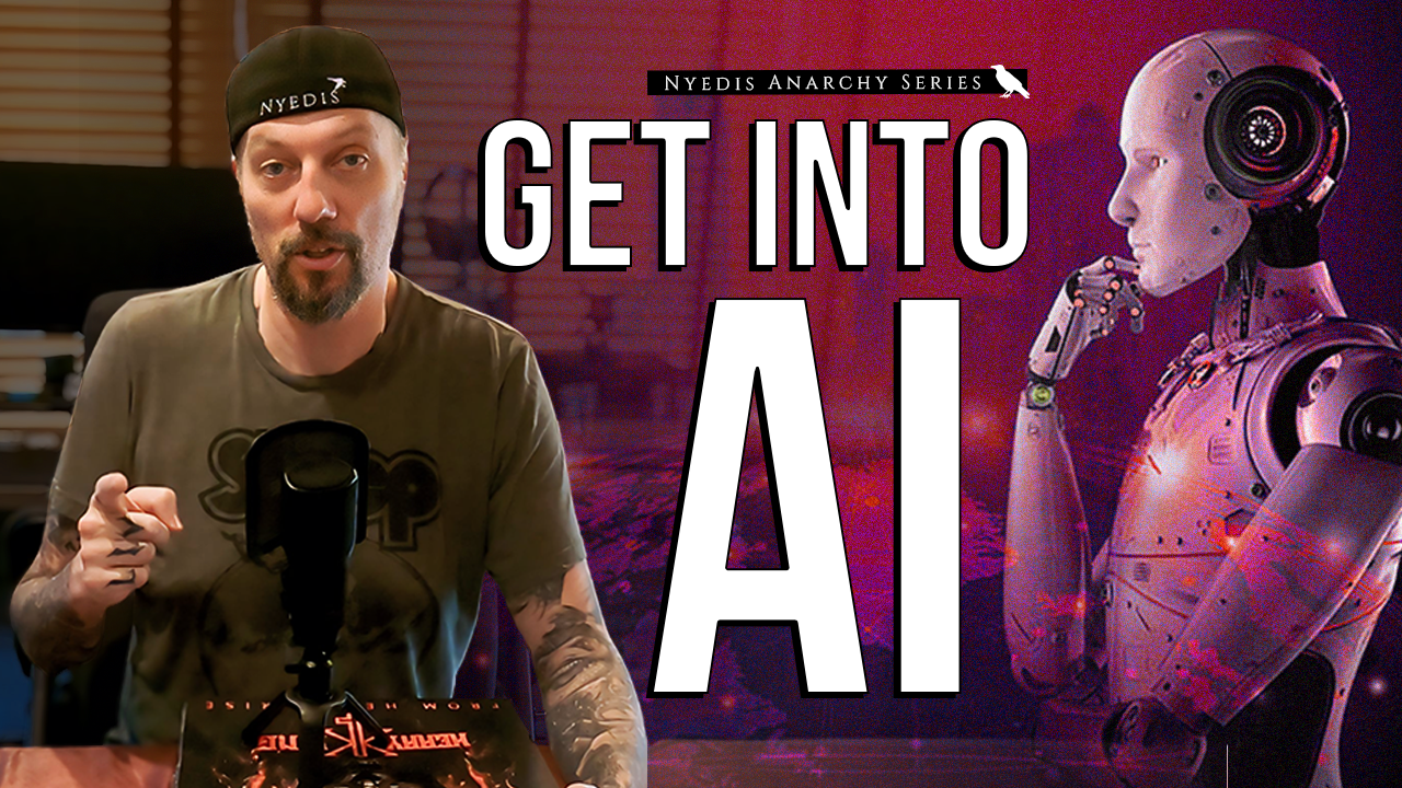 Podcast: Get into AI | Ep. 147