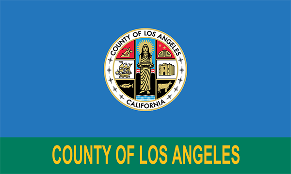 Los Angeles County public health breach effects 200K people