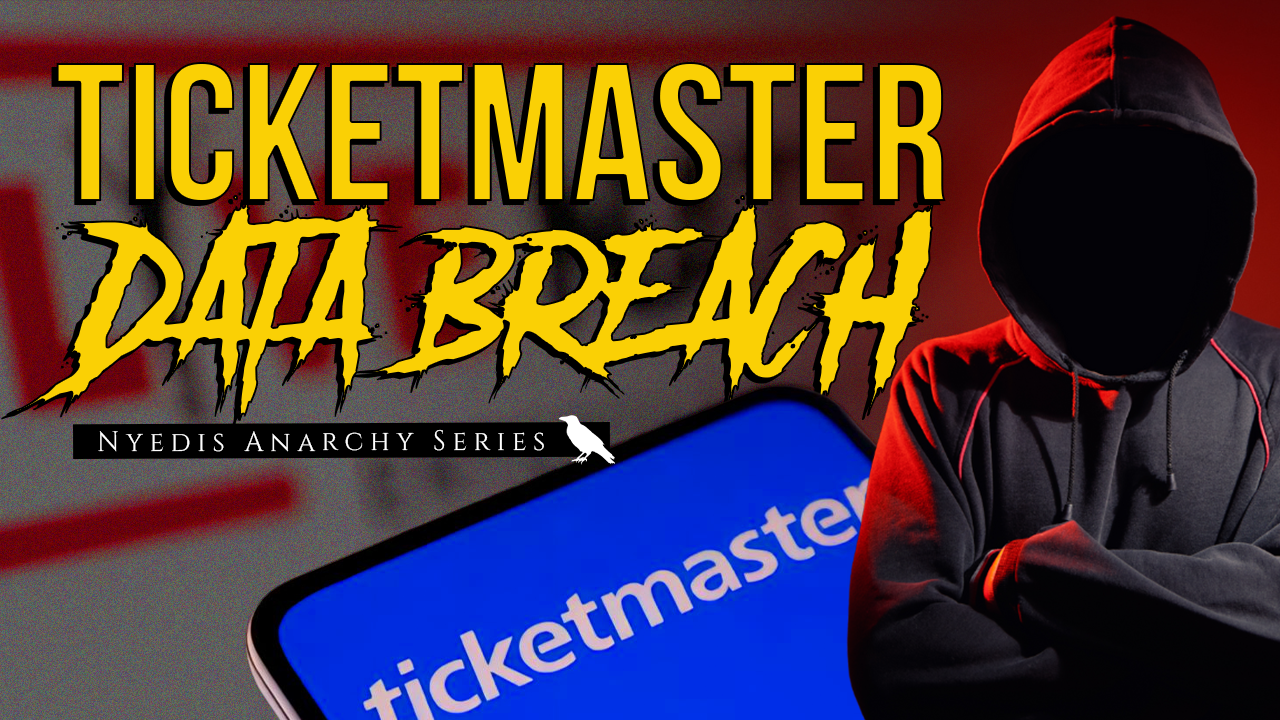 Podcast: Live Nation/Ticketmaster data breach | Ep. 149