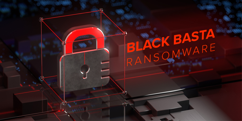 Black Basta claims responsibility for major data breach on Keytronic