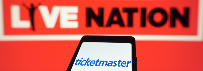 Live Nation/Ticketmaster hit with massive data breach