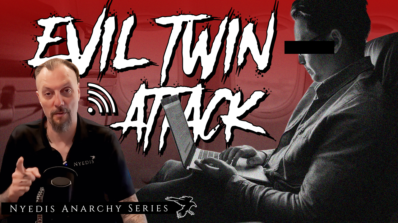 Podcast: Man on plane conducts “Evil Twin” WiFi attack | Ep. 157