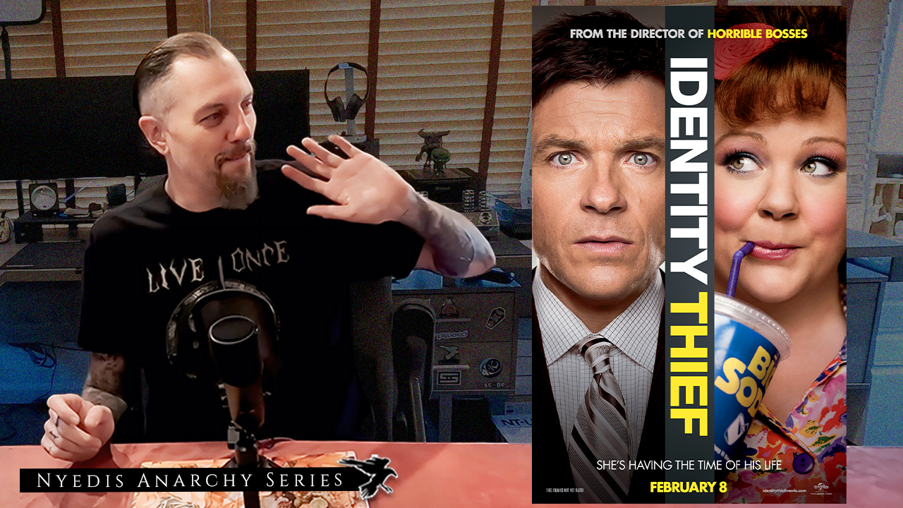 Podcast: Identity Thief movie review | Ep. 167