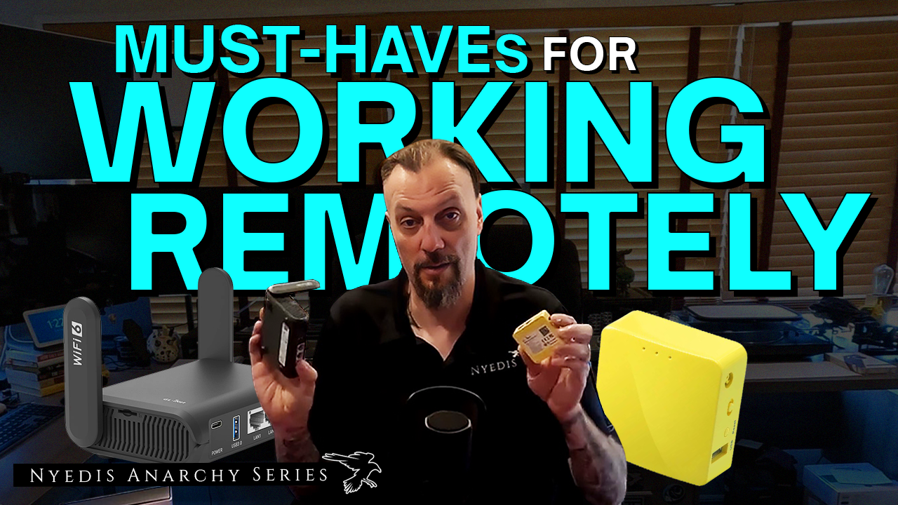 Podcast: Must-haves for IAM pros working remotely | Ep. 155