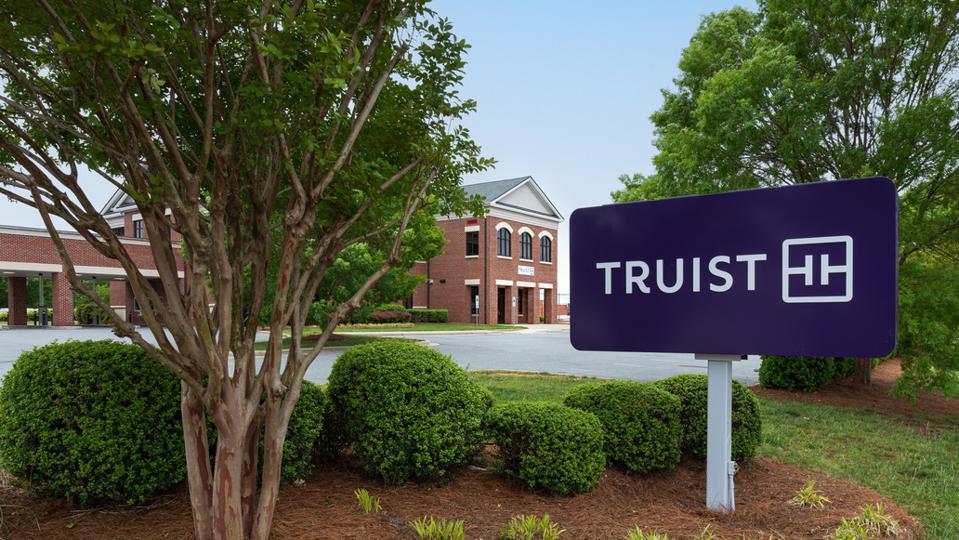 Truist Bank facing major lawsuits over ‘foreseeable and preventable’ breach