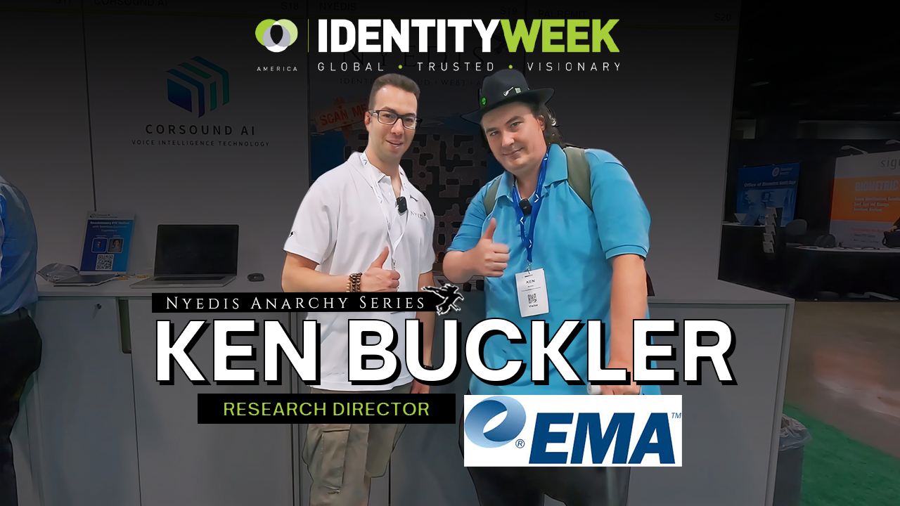 Podcast: Research Director & Analyst Ken Buckler talks cybersecurity innovation | Ep. 203